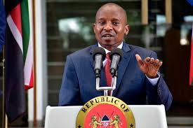 Gov’t Launches Multibillion-Shilling Projects to Transform Coast Region